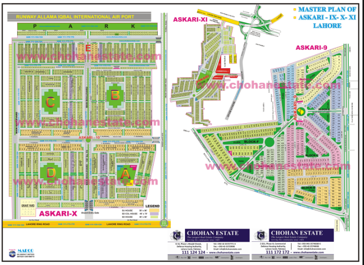 Askari 9-10-11