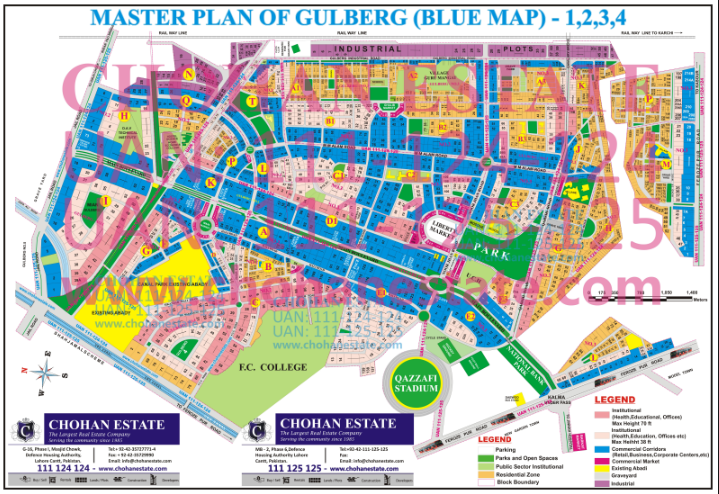 Gulberg