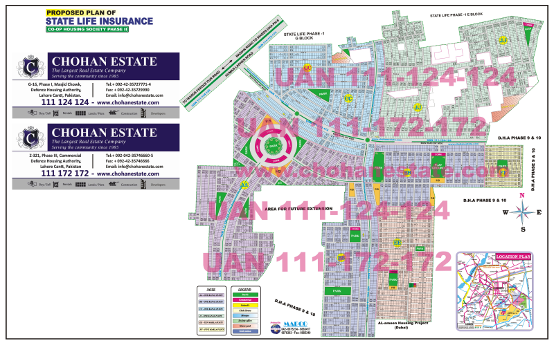 State Life Phase 2